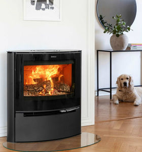 wood heating stove