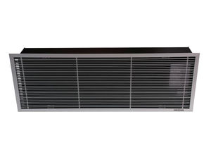 ceiling-mounted air curtain 1