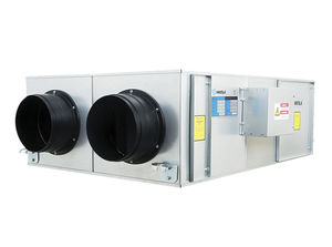 commercial heat recovery unit