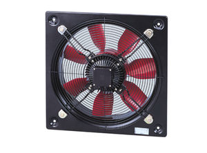 axial fan