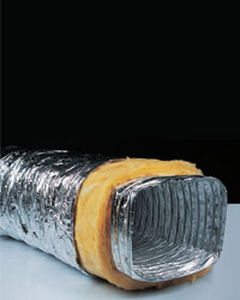 flexible air duct 1