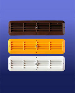 acoustic transfer grill