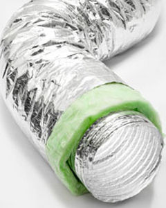 aluminum air duct 1
