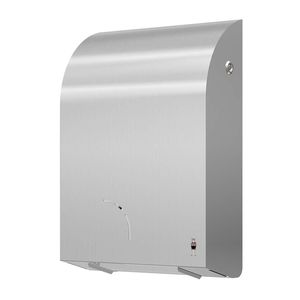 wall-mounted toilet paper dispenser 1