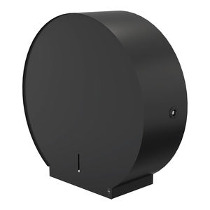 wall-mounted toilet paper dispenser 1