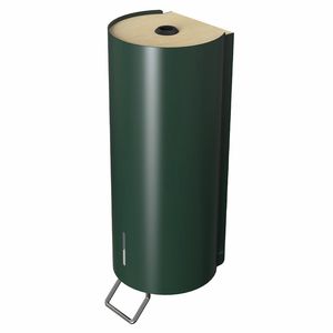stainless steel hand sanitizer dispenser 1