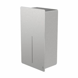 automatic hand dryer