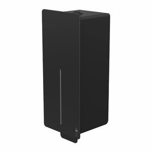 public washroom soap dispenser