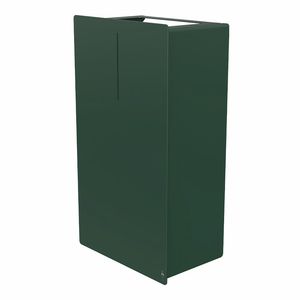 hygienic trash can 1