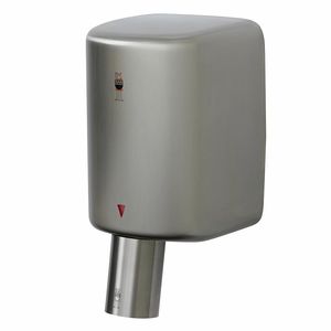automatic hand dryer