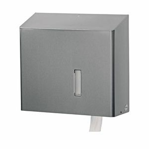 wall-mounted toilet roll holder 1