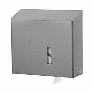 wall-mounted toilet roll holder 1