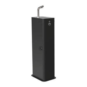 freestanding hand sanitizer dispenser 1