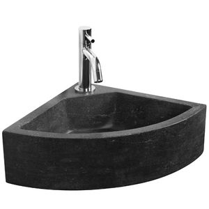 wall-mounted washbasin