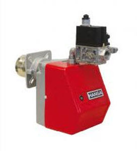 gas burner