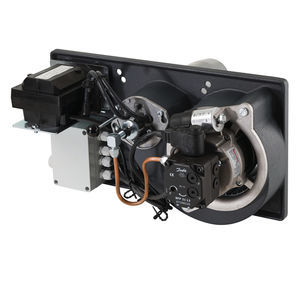 heating oil burner