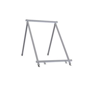 roof mounting system / on-roof / for PV applications