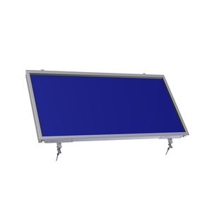 roof mounting system