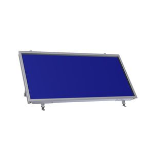 roof mounting system