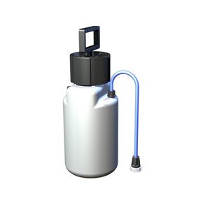 air source heat pump