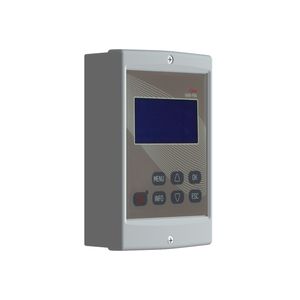 pumping station controller