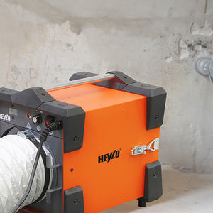 activated carbon air purifier