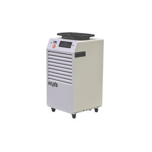 mobile dehumidifier