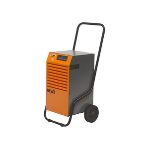 mobile dehumidifier