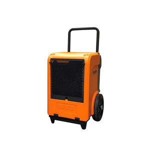 mobile dehumidifier