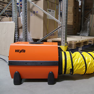 electric air heater