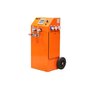 electric air heater