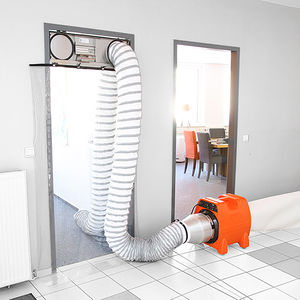 axial fan