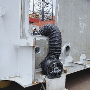 axial fan