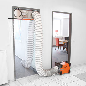 extractor fan