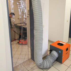 extractor fan