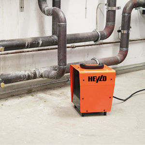 electric air heater