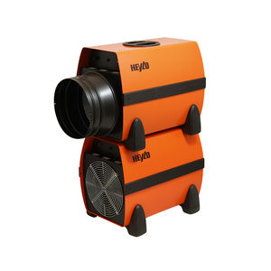 electric air heater