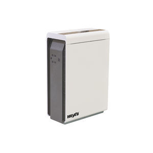 HEPA filter air purifier 1