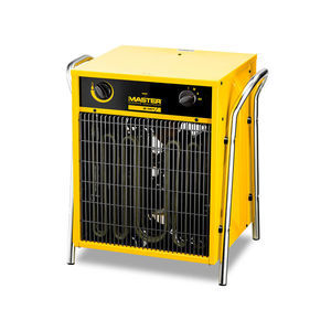 free-standing fan heater 1