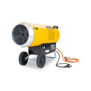 gas hot air generator 1