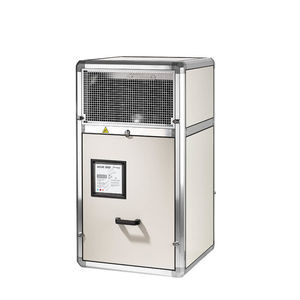 industrial air handling unit 1