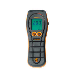 building materials moisture meter 1