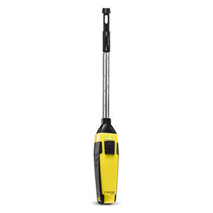 portable anemometer 1