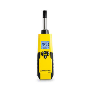 thermo hygrometer 1