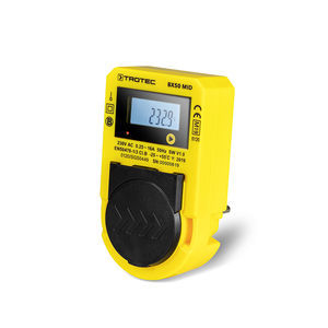 single-phase energy meter 1