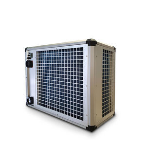 electric pool heater 1