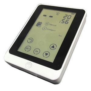 heating control remote control 1