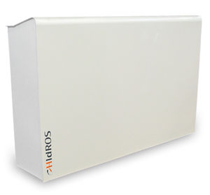 floor dehumidifier