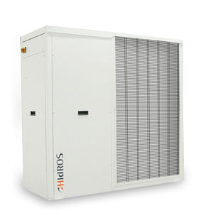 air/water heat pump