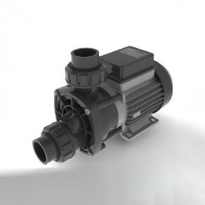 hydromassage system swimming pool pump